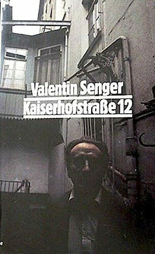 [Kaiserhofstrasse zwölf] Kaiserhofstrasse 12.