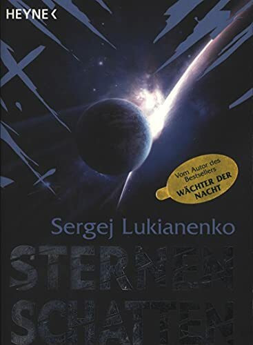 Sternenschatten: Roman (Die Sternenspiel-Romane, Band 2)