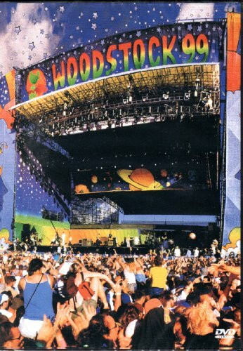 Various Artists - Woodstock 99