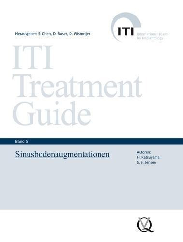 ITI Treatment Guide Band 5