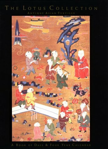 The Lotus Collection Book of Days The Lotus Collection Book of Days