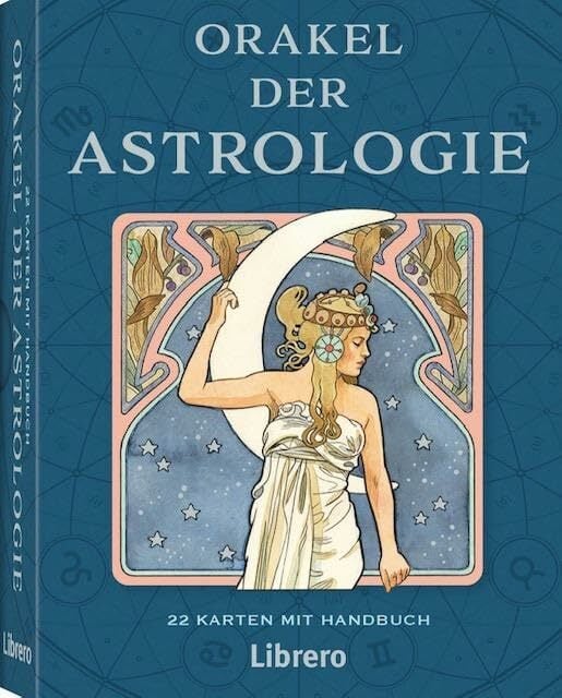 Orakel der Astrologie: Die zwölf Sternzeichen des Tierkreises leuchten in uns wider Orakel der Astrologie: Die zwölf Sternzeichen des Tierkreises leuchten in uns wider