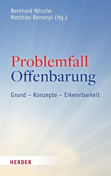 Problemfall Offenbarung