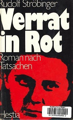 Verrat in Rot