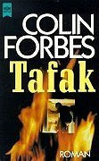 Tafak (Heyne Allgemeine Reihe (01))