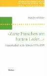 Zarte Füsschen am harten Leder. Frauenfussball in der Schweiz 1970 - 1999