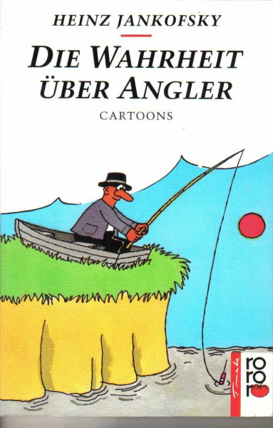 Die Wahrheit über Angler