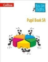 Busy Ant Maths -- Pupil Book 5a