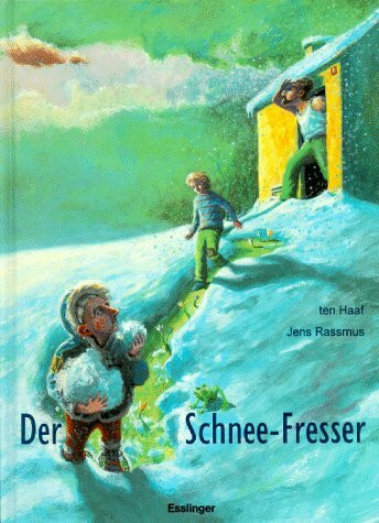 Der Schnee-Fresser