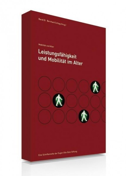 Leistungsfähigkeit und Mobiliät im Alter