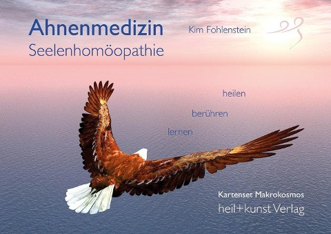 Ahnenmedizin und Seelenhomöopathie