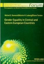 Gender Equality in Central and Eastern European Countries