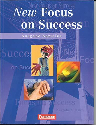 Focus on Success - Allgemeine Ausgabe: Schülerbuch