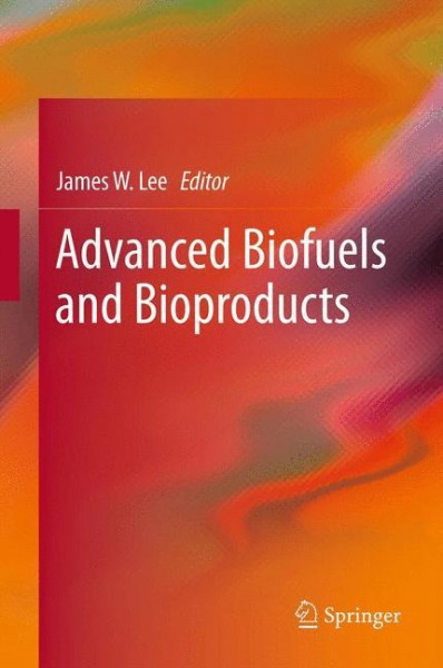 Advanced Biofuels and Bioproducts