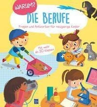 Warum? - Die Berufe