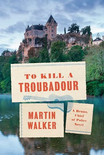 To Kill a Troubadour (Bruno, Chief of Police)