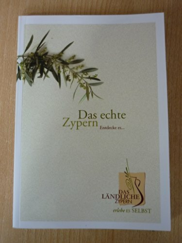 Das echte Zypern. Entdecke es...