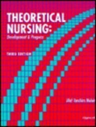 Theoretical Nursing: Development and Progress