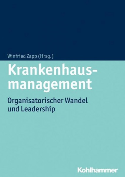 Krankenhausmanagement