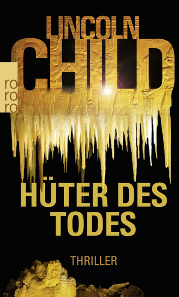 Hüter des Todes: Thriller (Ein Fall für Jeremy Logan, Band 3)