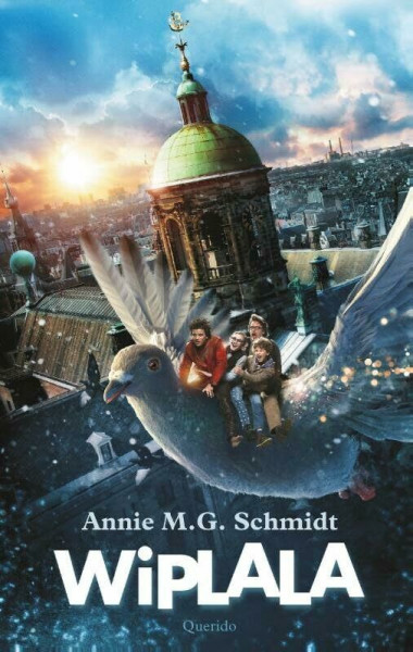 Wiplala: filmeditie