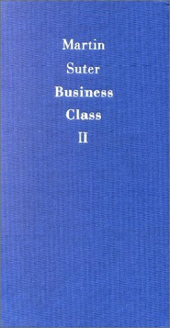 Business Class 2