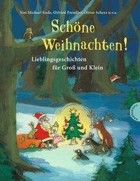 Schöne Weihnachten!