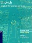 Infotech, Student's Book