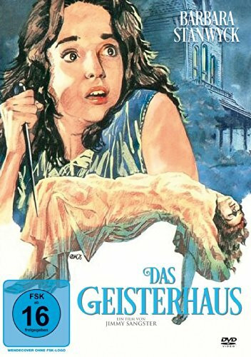 Das Geisterhaus
