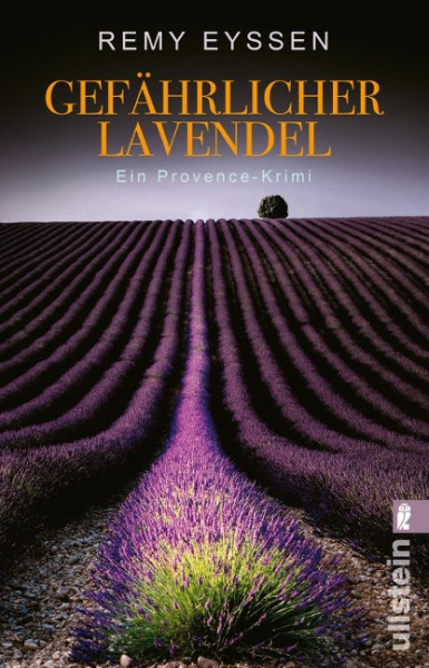 Gefährlicher Lavendel