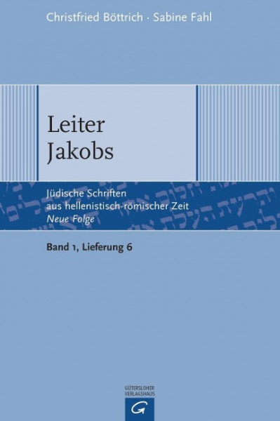 Leiter Jakobs