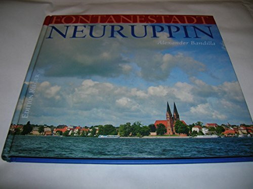 Fontanestadt Neuruppin