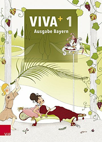 Viva 1+ Ausgabe Bayern