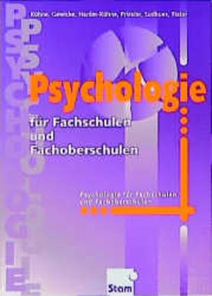 Psychologie