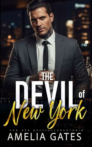 The Devil of New York