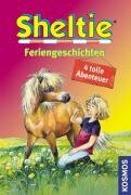 Feriengeschichten: 4 tolle Abenteuer