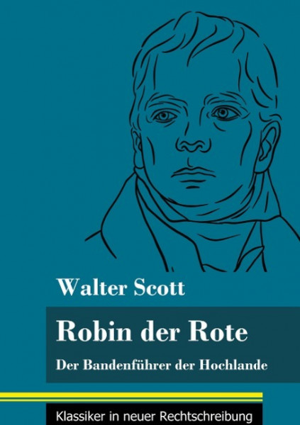 Robin der Rote