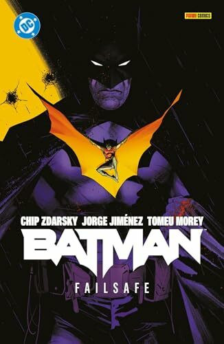 Batman: Bd. 1 (4. Serie): Failsafe