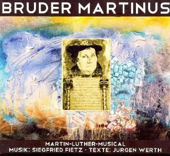 Bruder Martinus : CD