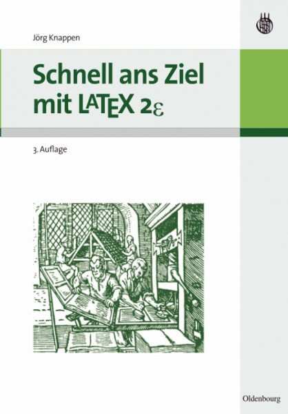 Schnell ans Ziel mit LATEX 2e