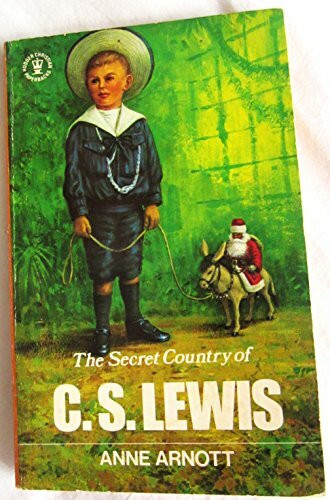 The Secret Country of C.S. Lewis