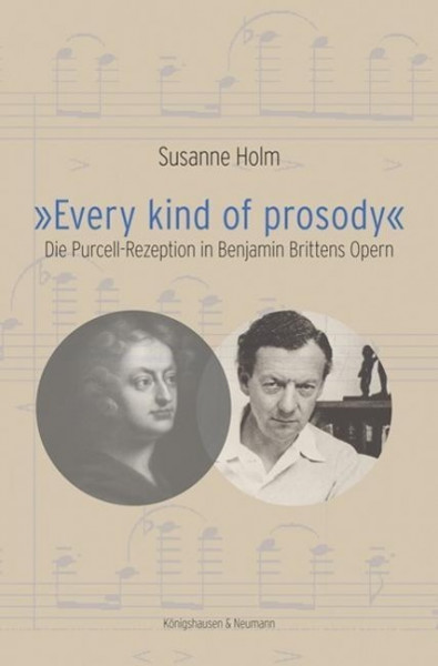 »Every kind of prosody«