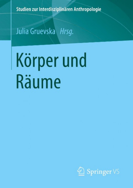 Körper und Räume