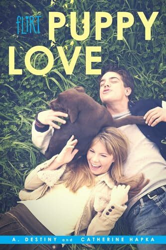 Puppy Love (Flirt)