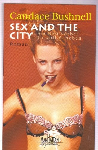 Sex and the City, dtsch. Ausg.