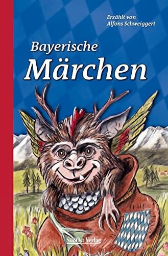 Bayerische Märchen