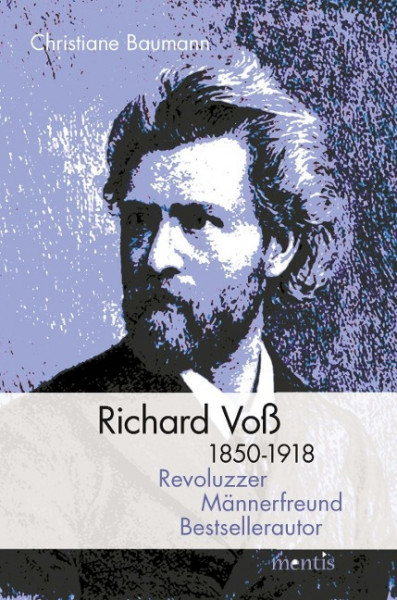 Richard Voß 1850-1918