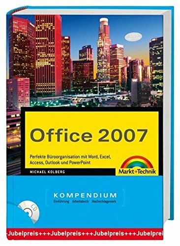 Office 2007 Kompendium