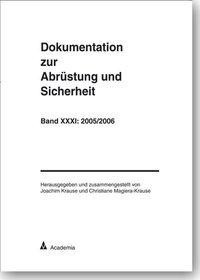 Dokumentation zur Abrüstung und Sicherheit