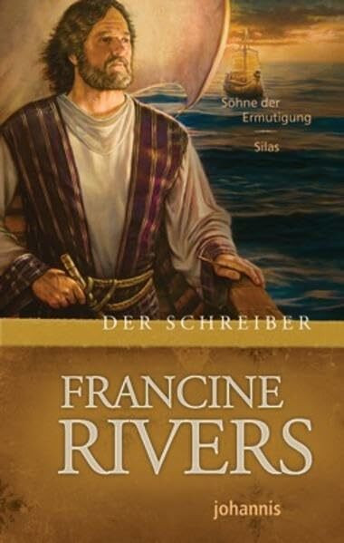 Der Schreiber: Silas (Johannis-Erzählung)